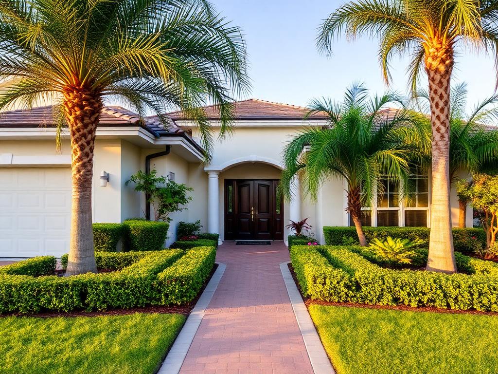 Property Refresh